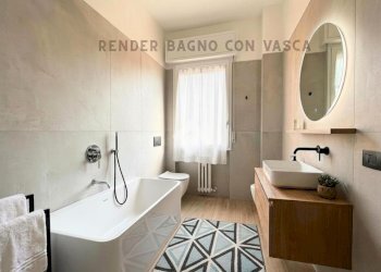 Trilocale Via Indipendenza, Peschiera Borromeo - foto 11