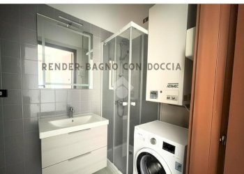 Trilocale Via Indipendenza, Peschiera Borromeo - foto 13