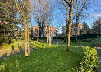 Trilocale Via Indipendenza, Peschiera Borromeo - foto 22