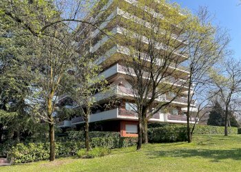 Trilocale Via Indipendenza, Peschiera Borromeo - foto 23