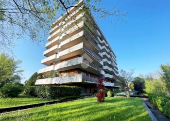 Trilocale Via Indipendenza, Peschiera Borromeo - foto 24