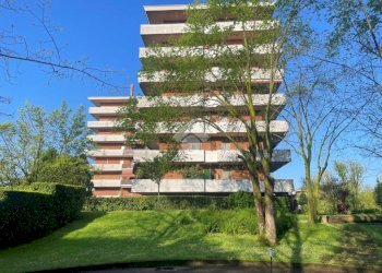 Trilocale Via Indipendenza, Peschiera Borromeo - foto 27