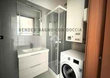 Trilocale Via Indipendenza, Peschiera Borromeo - foto 12