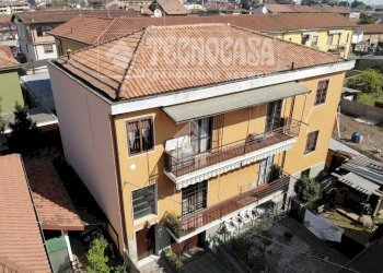 Quadrilocale Via Cimarosa, Bareggio - foto 1