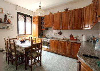 Quadrilocale Via Cimarosa, Bareggio - foto 9