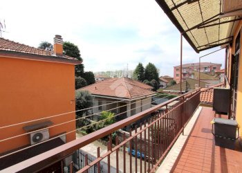 Quadrilocale Via Cimarosa, Bareggio - foto 12