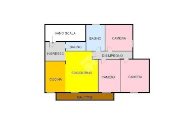 Quadrilocale Via Cimarosa, Bareggio - foto 30