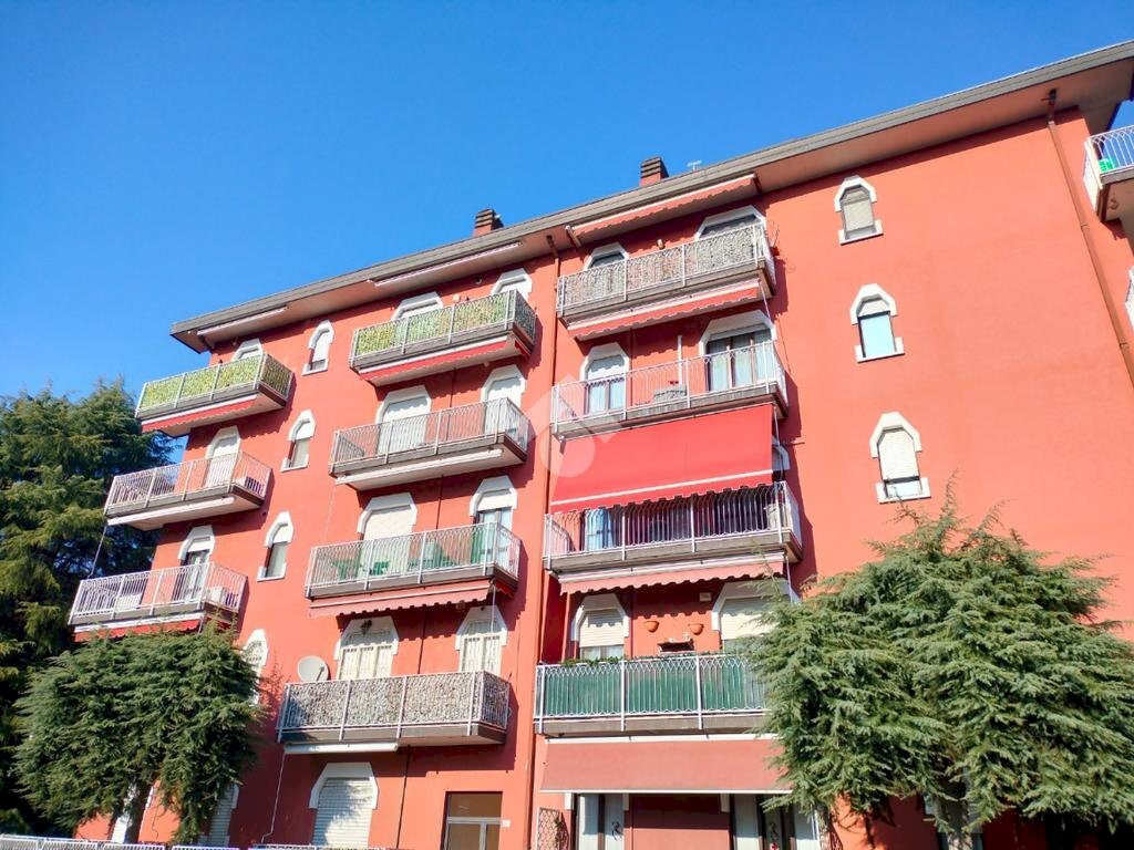 Quadrilocale Via Roma, Cesano Boscone - foto 1