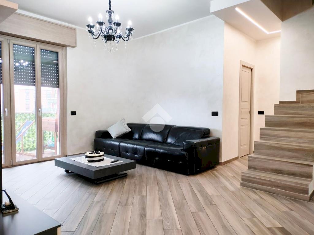 Quadrilocale Via Roma, Cesano Boscone - foto 3