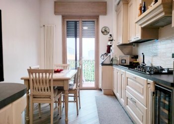 Quadrilocale Via Roma, Cesano Boscone - foto 8