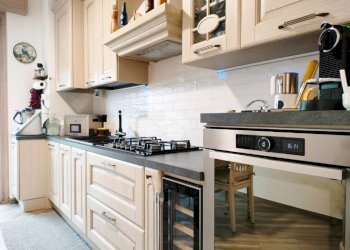 Quadrilocale Via Roma, Cesano Boscone - foto 9