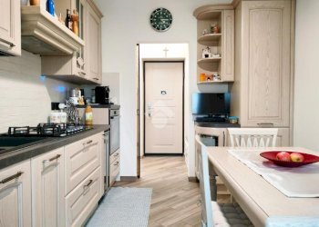 Quadrilocale Via Roma, Cesano Boscone - foto 11