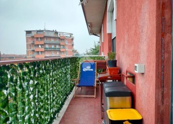 Quadrilocale Via Roma, Cesano Boscone - foto 13