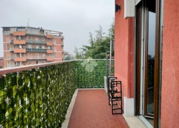 Quadrilocale Via Roma, Cesano Boscone - foto 27