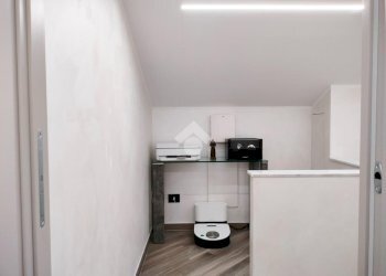 Quadrilocale Via Roma, Cesano Boscone - foto 35