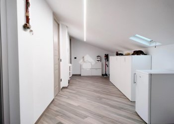 Quadrilocale Via Roma, Cesano Boscone - foto 36