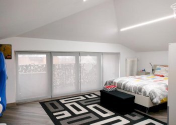 Quadrilocale Via Roma, Cesano Boscone - foto 37