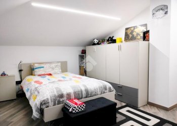 Quadrilocale Via Roma, Cesano Boscone - foto 38