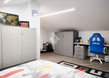 Quadrilocale Via Roma, Cesano Boscone - foto 39