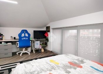 Quadrilocale Via Roma, Cesano Boscone - foto 40