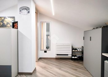 Quadrilocale Via Roma, Cesano Boscone - foto 41