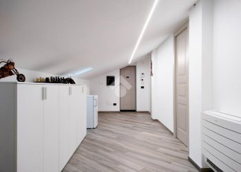 Quadrilocale Via Roma, Cesano Boscone - foto 42