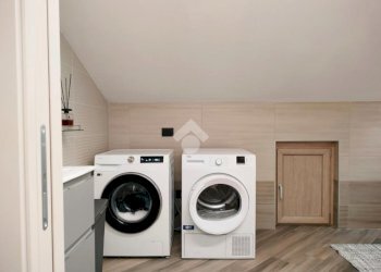 Quadrilocale Via Roma, Cesano Boscone - foto 43