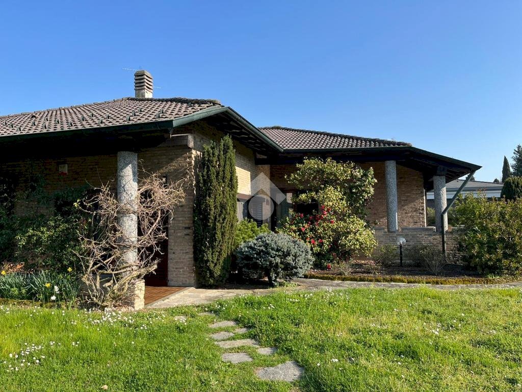 Villa Via Pini, Vizzolo Predabissi - foto 3