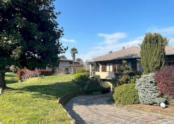 Villa Via Pini, Vizzolo Predabissi - foto 1