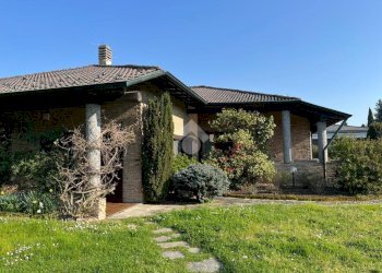 Villa Via Pini, Vizzolo Predabissi - foto 3