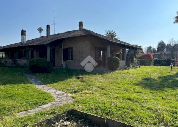Villa Via Pini, Vizzolo Predabissi - foto 4