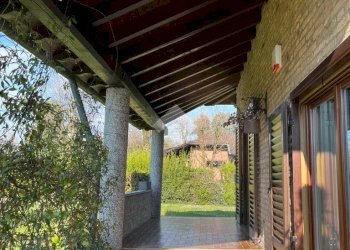 Villa Via Pini, Vizzolo Predabissi - foto 5