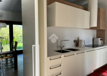 Villa Via Pini, Vizzolo Predabissi - foto 10