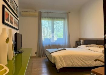 Villa Via Pini, Vizzolo Predabissi - foto 15