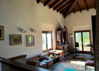 Villa Via Pini, Vizzolo Predabissi - foto 19