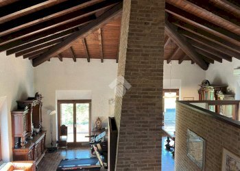 Villa Via Pini, Vizzolo Predabissi - foto 20