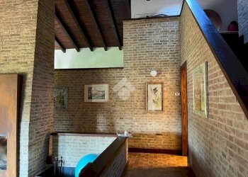 Villa Via Pini, Vizzolo Predabissi - foto 25