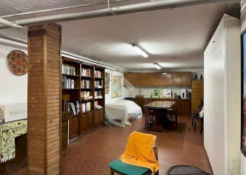 Villa Via Pini, Vizzolo Predabissi - foto 30