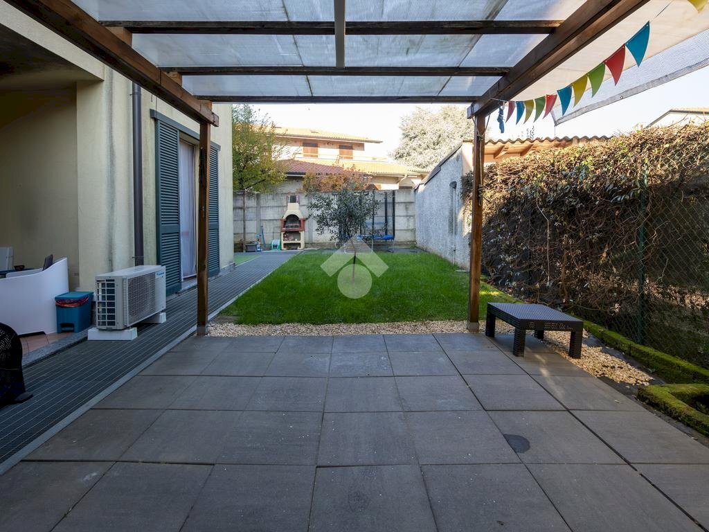 Bilocale Via Pozzo, Vaprio d'Adda - foto 1