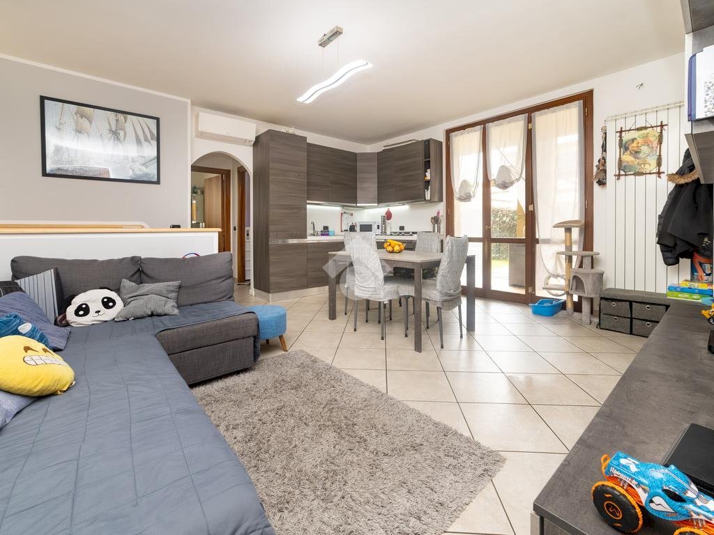 Bilocale Via Pozzo, Vaprio d'Adda - foto 2