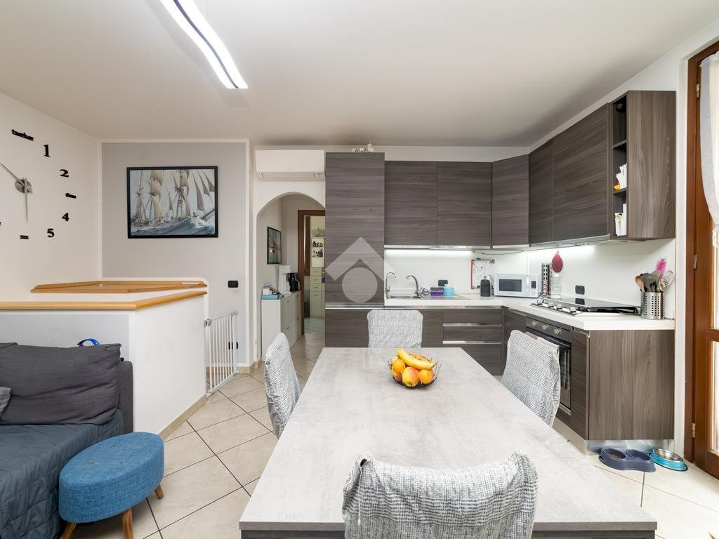 Bilocale Via Pozzo, Vaprio d'Adda - foto 3