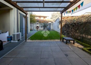 Bilocale Via Pozzo, Vaprio d'Adda - foto 1