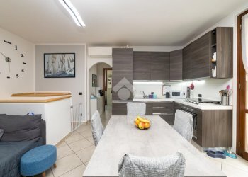 Bilocale Via Pozzo, Vaprio d'Adda - foto 3