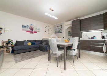 Bilocale Via Pozzo, Vaprio d'Adda - foto 4