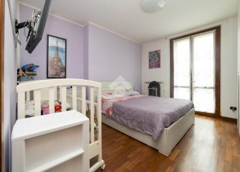 Bilocale Via Pozzo, Vaprio d'Adda - foto 10