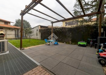 Bilocale Via Pozzo, Vaprio d'Adda - foto 20