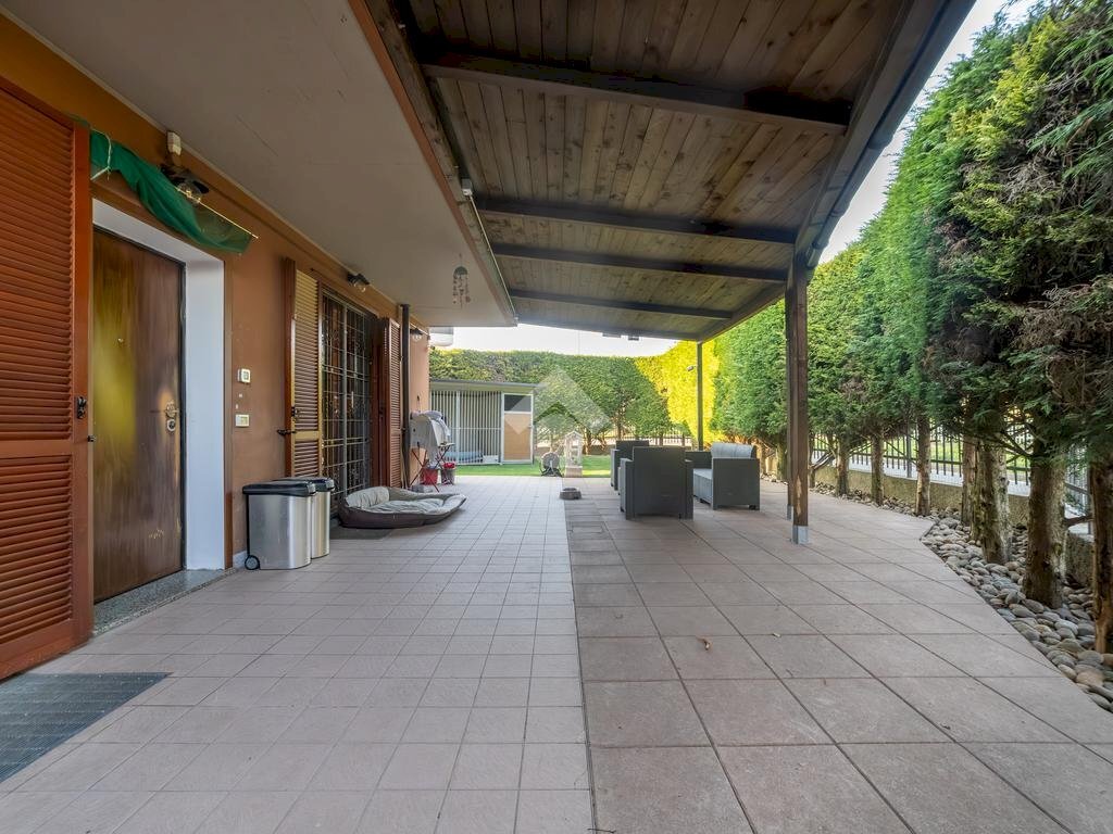 Bilocale Via G. Brodolini, Pozzo d'Adda - foto 1