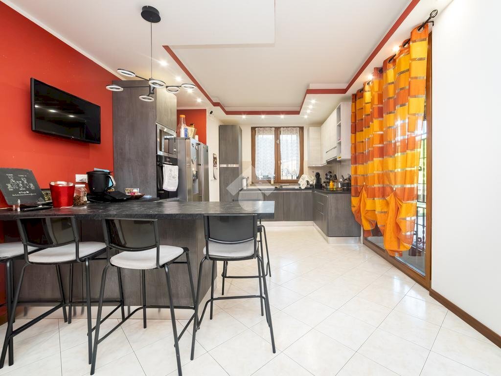 Bilocale Via G. Brodolini, Pozzo d'Adda - foto 2