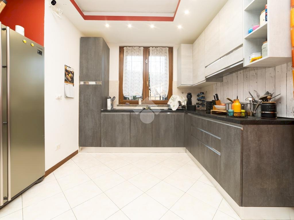 Bilocale Via G. Brodolini, Pozzo d'Adda - foto 3