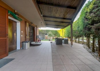 Bilocale Via G. Brodolini, Pozzo d'Adda - foto 1